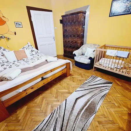 Дом отдыха Eva Nyaralo Балатонфеньвеш